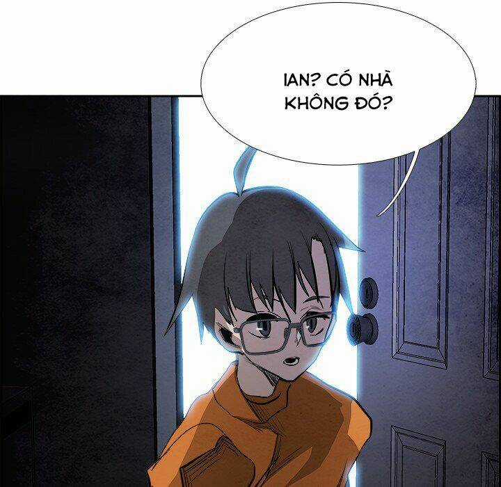 Warble - Chapter 159 - Trang 49