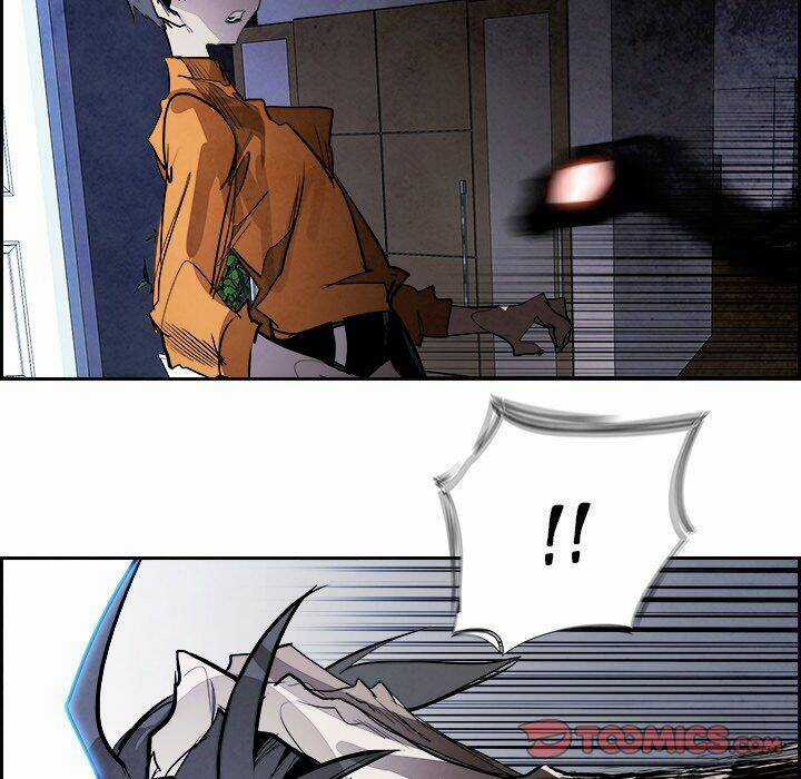 Warble - Chapter 159 - Trang 58