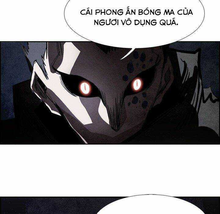 Warble - Chapter 159 - Trang 62