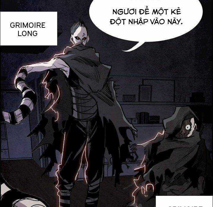 Warble - Chapter 159 - Trang 63