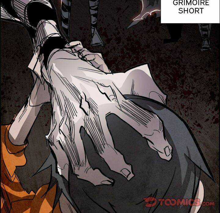 Warble - Chapter 159 - Trang 64