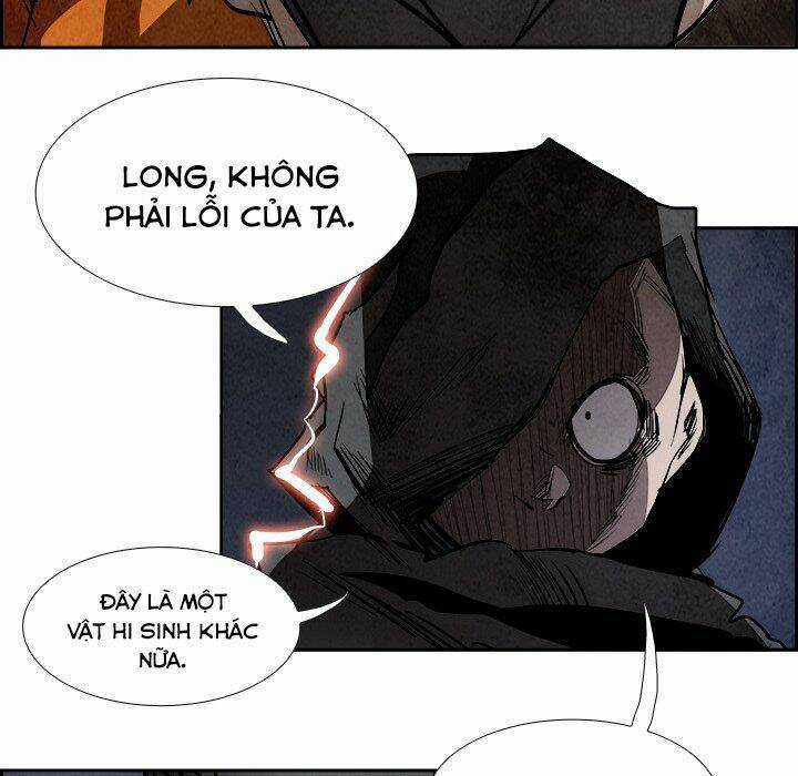 Warble - Chapter 159 - Trang 65