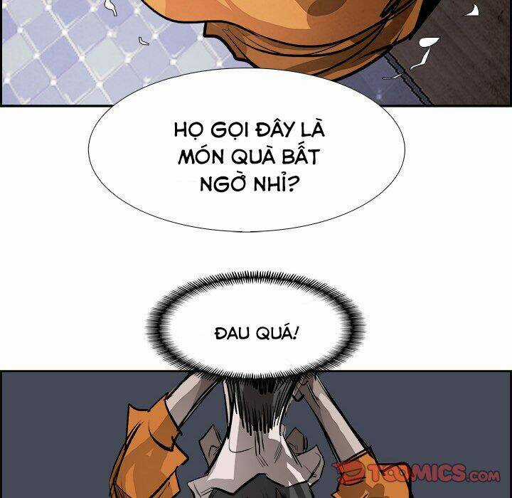 Warble - Chapter 159 - Trang 70