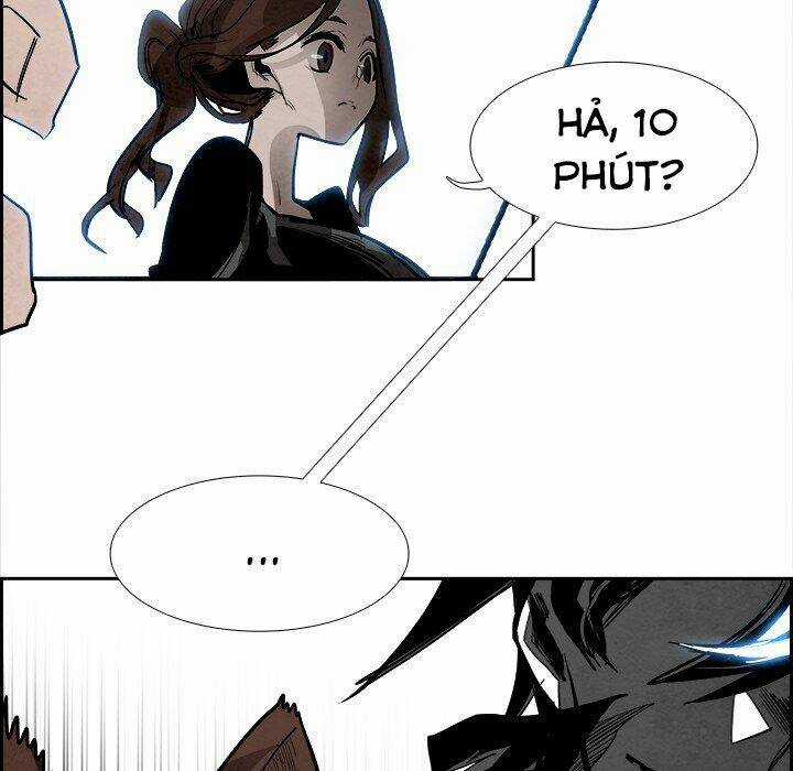 Warble - Chapter 159 - Trang 8