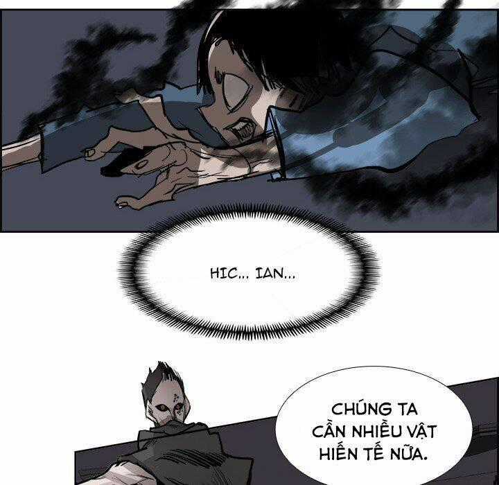 Warble - Chapter 160 - Trang 2