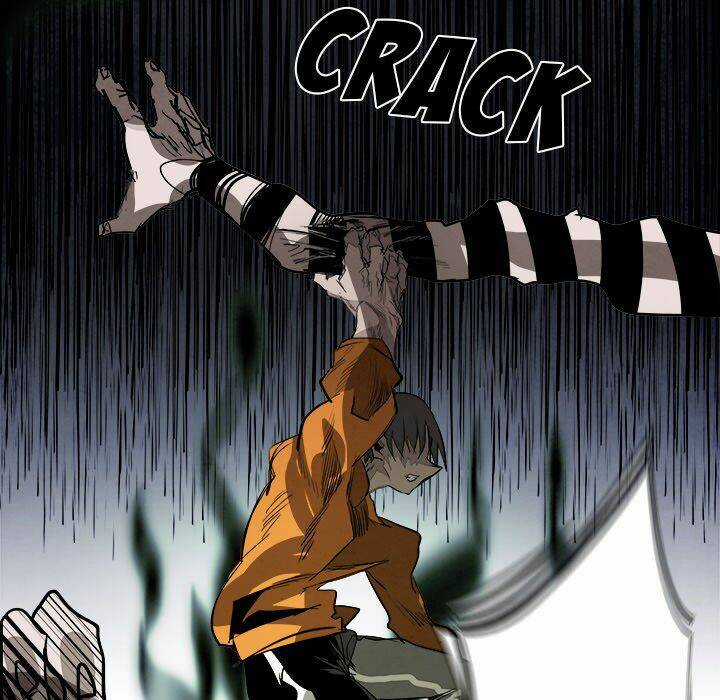 Warble - Chapter 160 - Trang 11