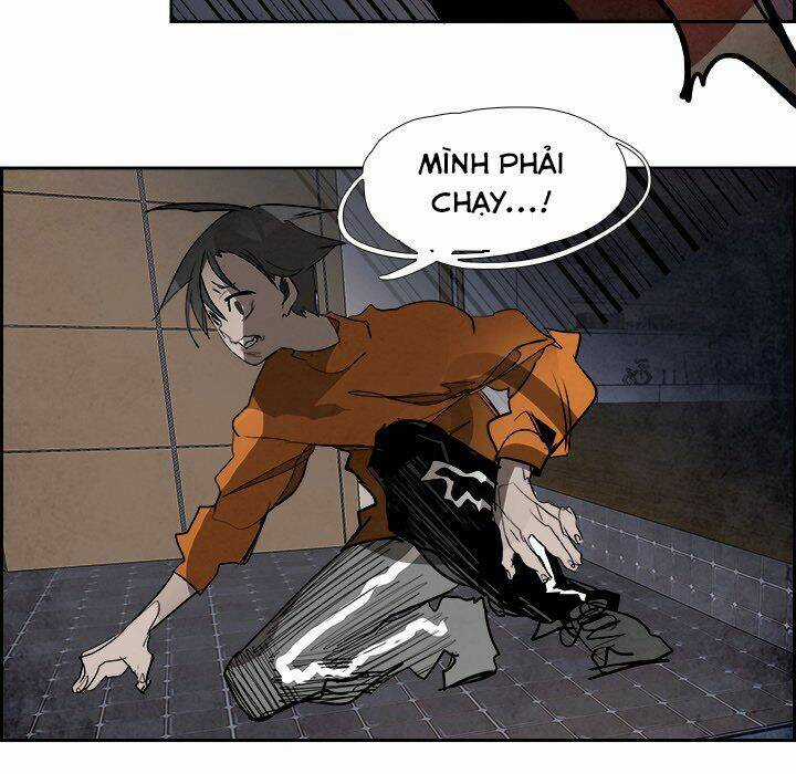 Warble - Chapter 160 - Trang 13