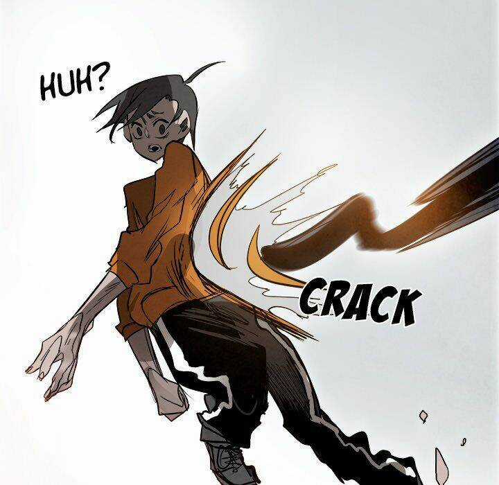 Warble - Chapter 160 - Trang 15