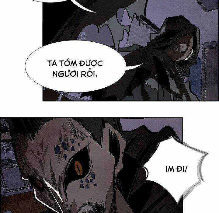 Warble - Chapter 160 - Trang 19