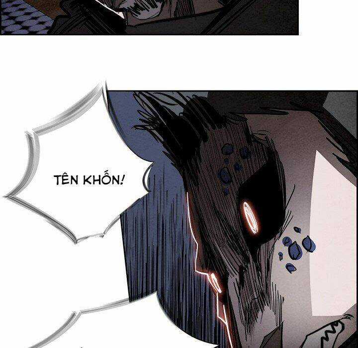 Warble - Chapter 160 - Trang 20