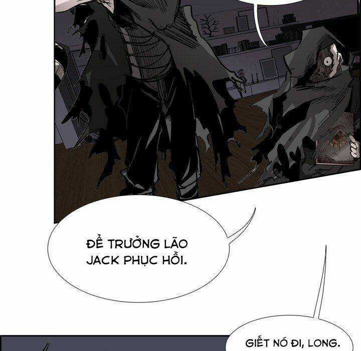 Warble - Chapter 160 - Trang 3