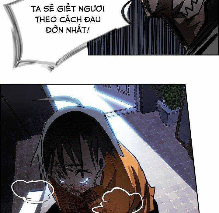 Warble - Chapter 160 - Trang 21