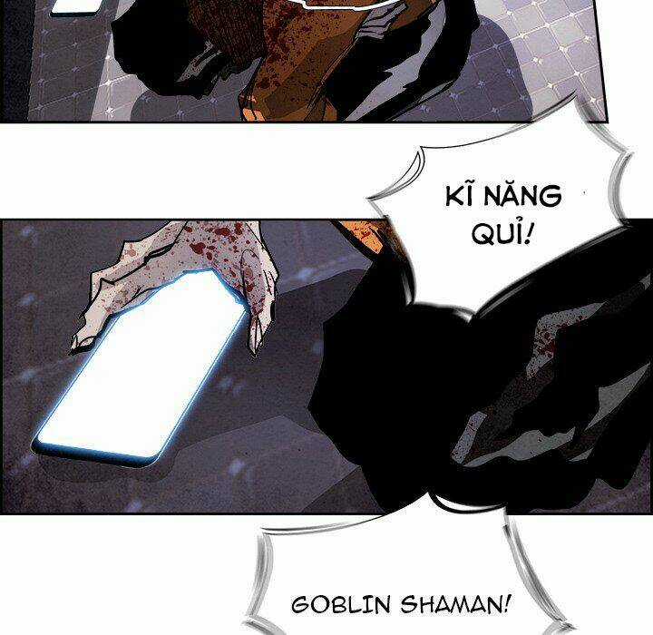 Warble - Chapter 160 - Trang 22