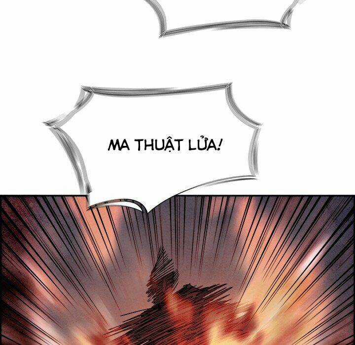 Warble - Chapter 160 - Trang 23