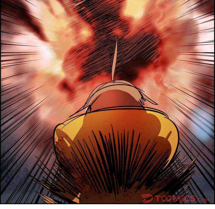 Warble - Chapter 160 - Trang 24