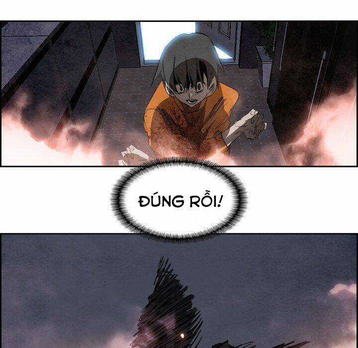 Warble - Chapter 160 - Trang 25