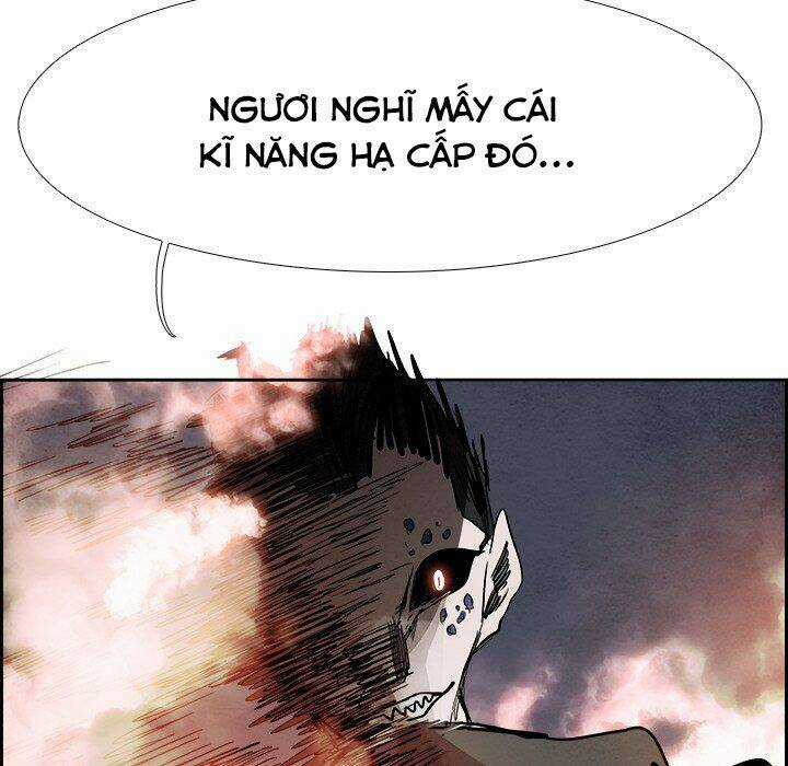 Warble - Chapter 160 - Trang 27