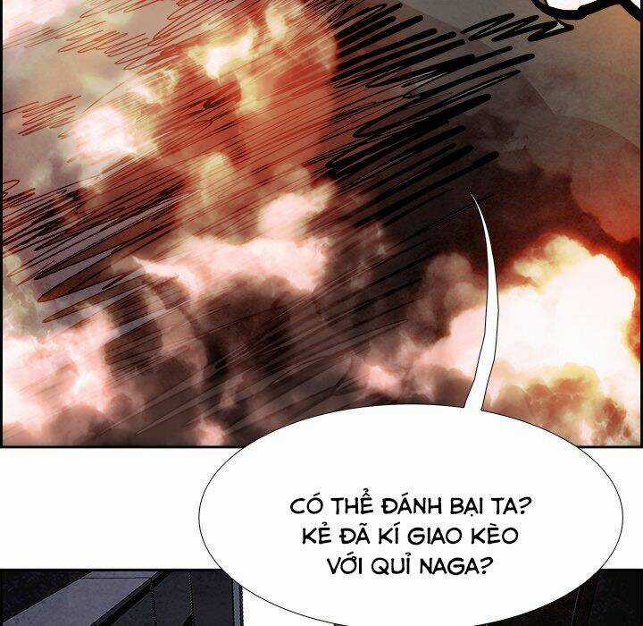 Warble - Chapter 160 - Trang 28