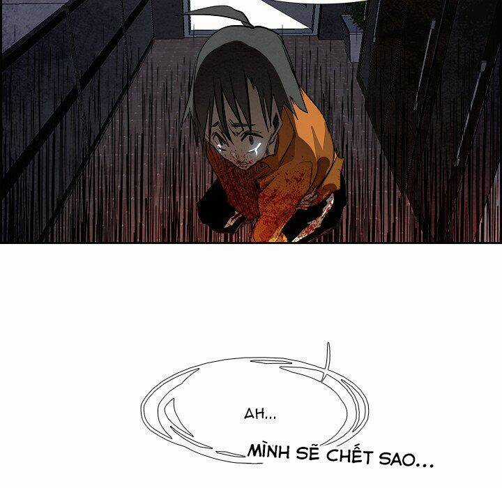 Warble - Chapter 160 - Trang 29