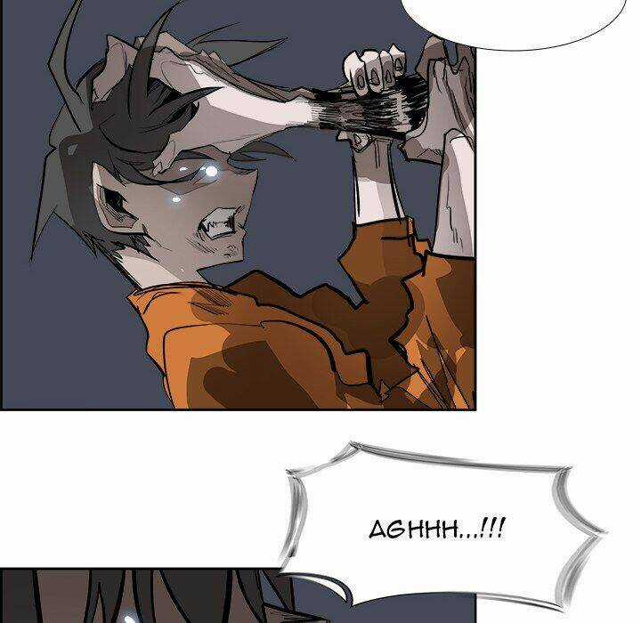 Warble - Chapter 160 - Trang 4