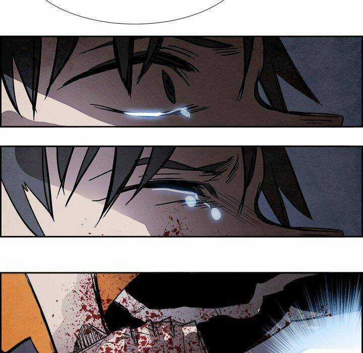 Warble - Chapter 160 - Trang 32