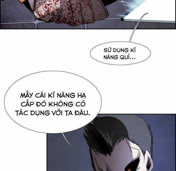 Warble - Chapter 160 - Trang 33