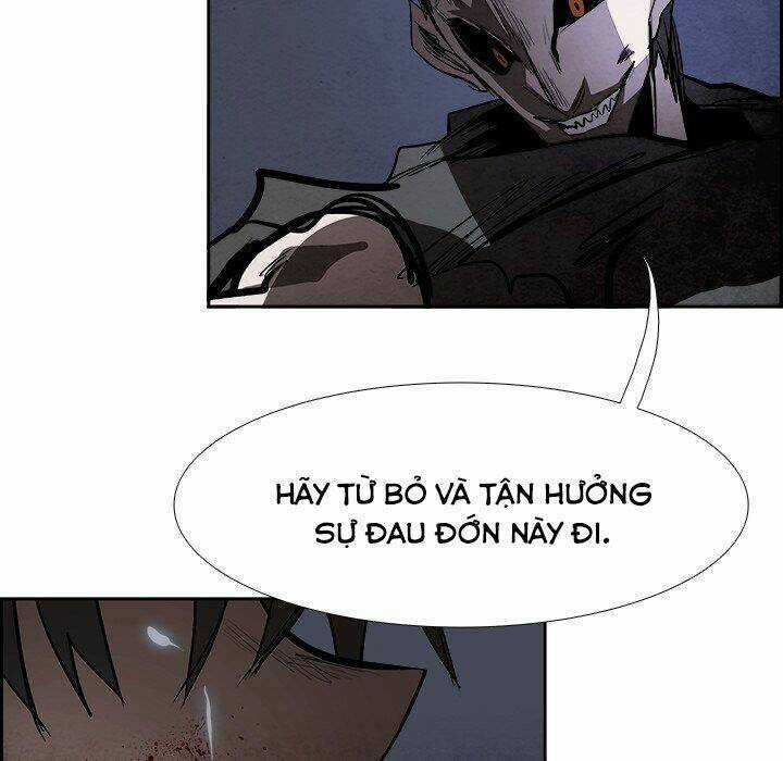 Warble - Chapter 160 - Trang 34