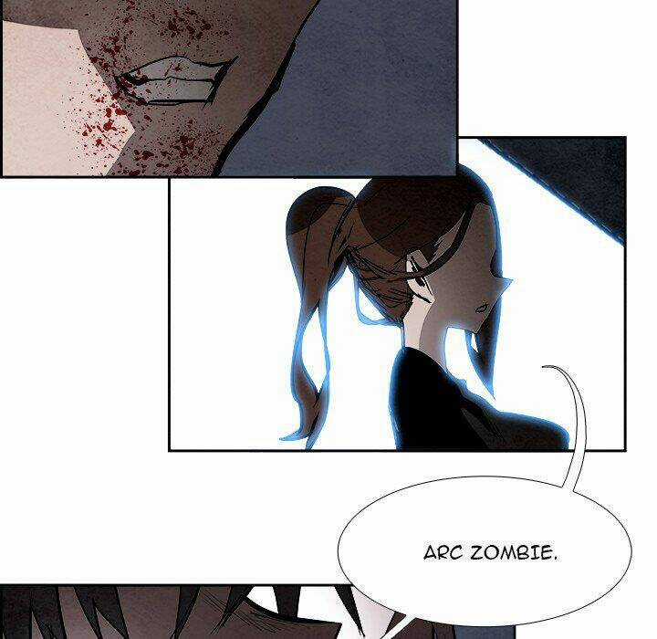 Warble - Chapter 160 - Trang 35