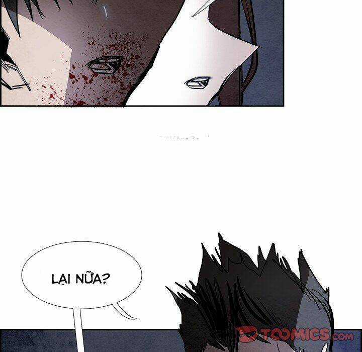 Warble - Chapter 160 - Trang 36