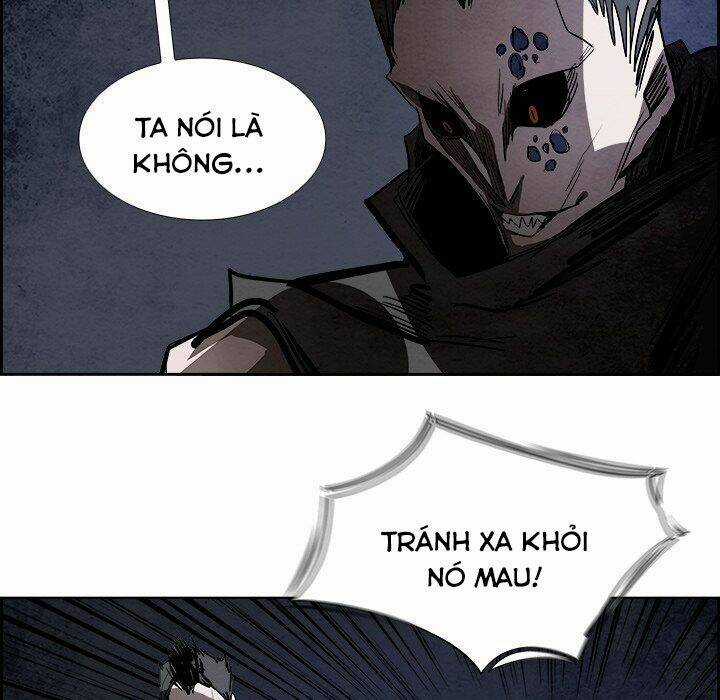 Warble - Chapter 160 - Trang 37