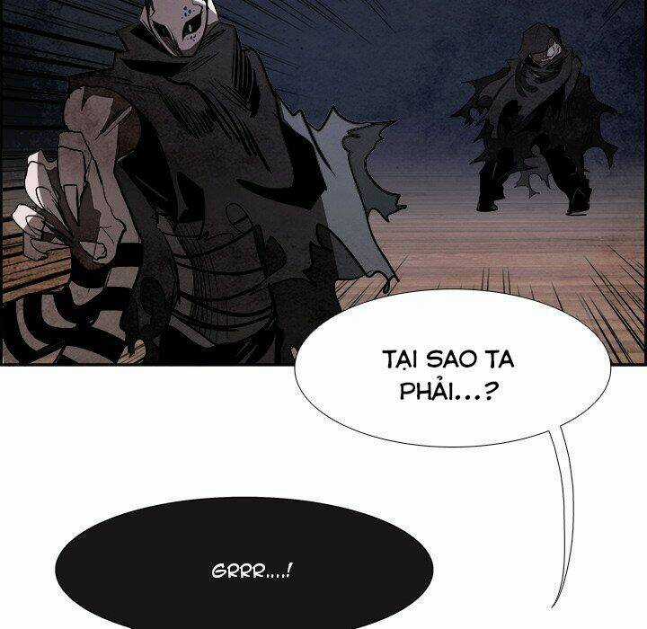 Warble - Chapter 160 - Trang 38