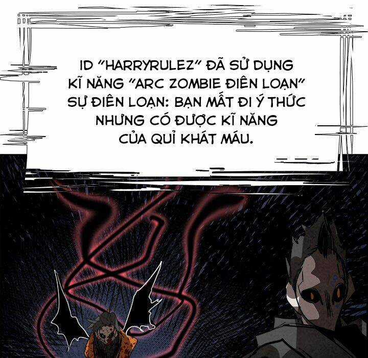 Warble - Chapter 160 - Trang 40