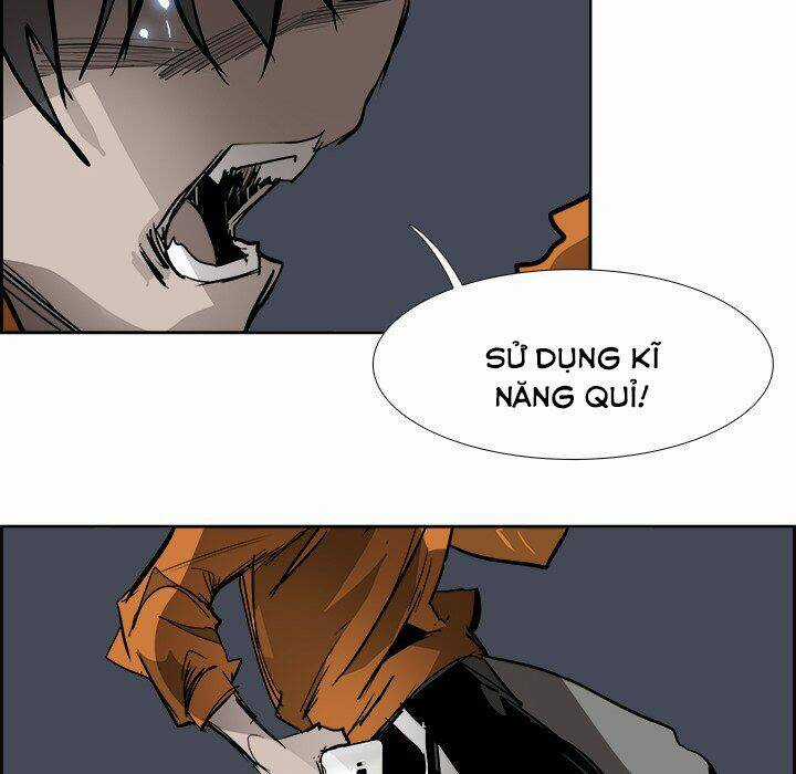 Warble - Chapter 160 - Trang 5