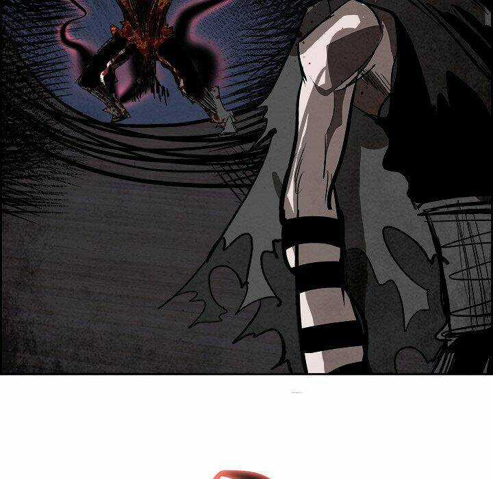 Warble - Chapter 160 - Trang 41