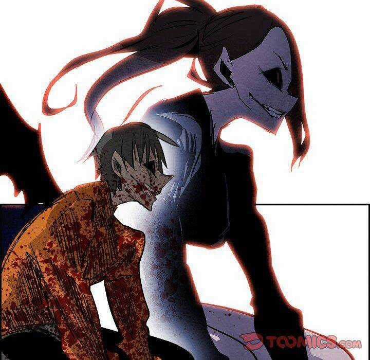 Warble - Chapter 160 - Trang 42