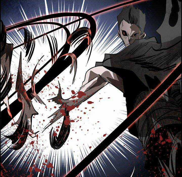 Warble - Chapter 160 - Trang 44