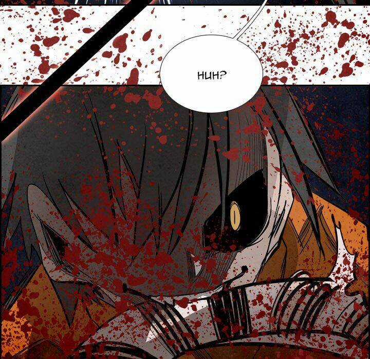 Warble - Chapter 160 - Trang 45