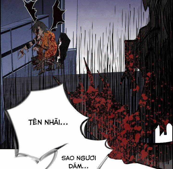 Warble - Chapter 160 - Trang 47