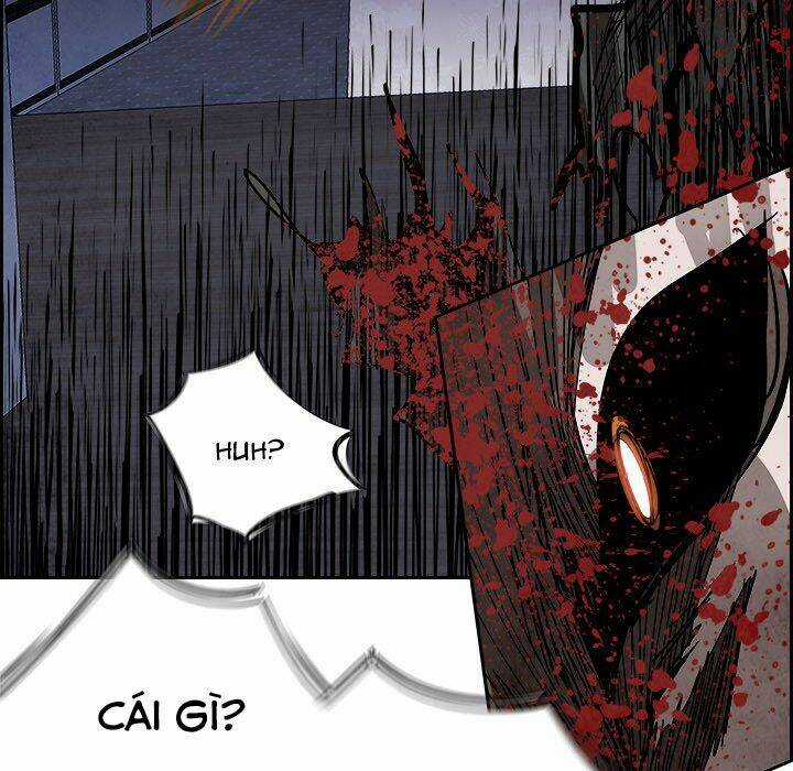 Warble - Chapter 160 - Trang 49