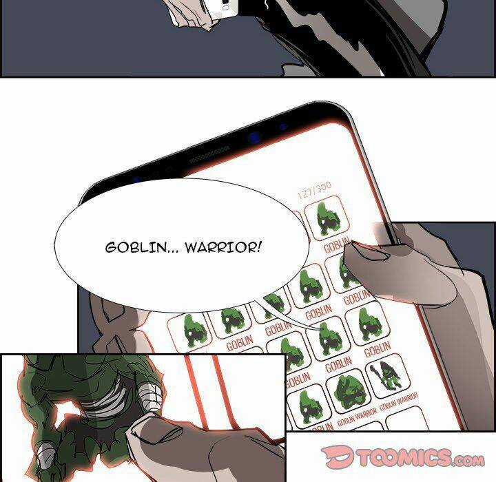 Warble - Chapter 160 - Trang 6