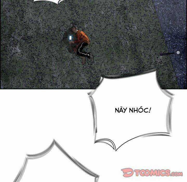 Warble - Chapter 160 - Trang 54