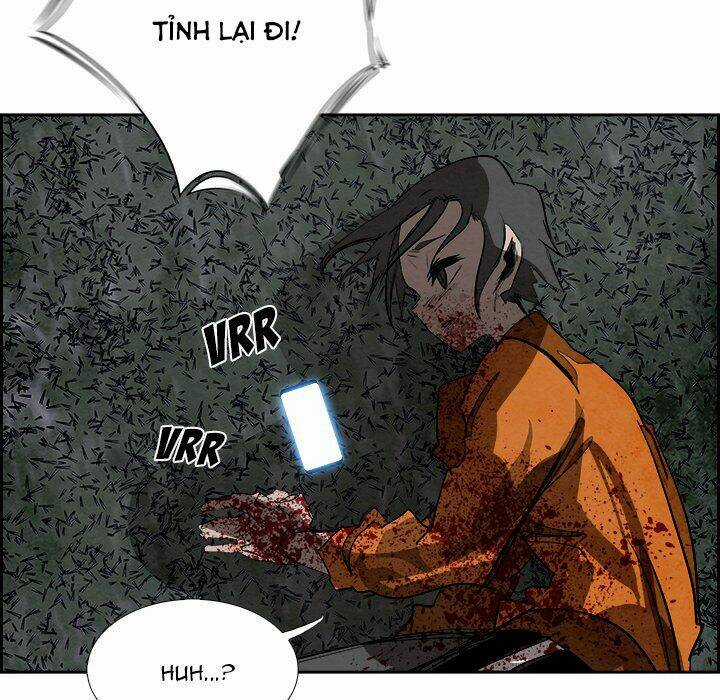 Warble - Chapter 160 - Trang 55