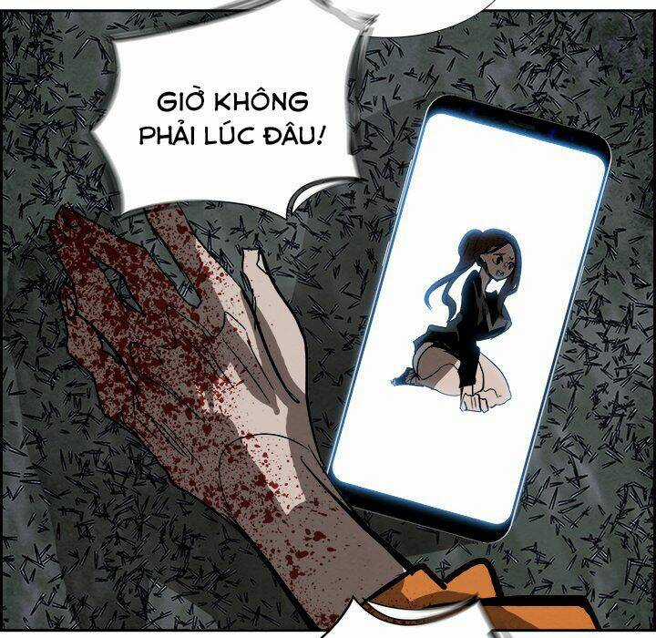 Warble - Chapter 160 - Trang 57