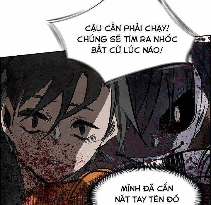 Warble - Chapter 160 - Trang 58