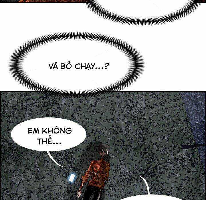 Warble - Chapter 160 - Trang 59