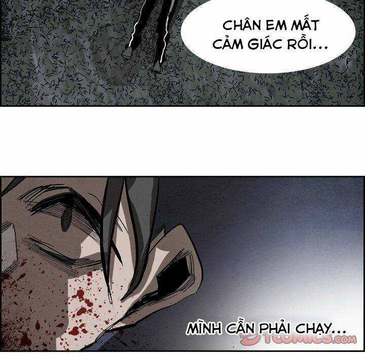 Warble - Chapter 160 - Trang 60