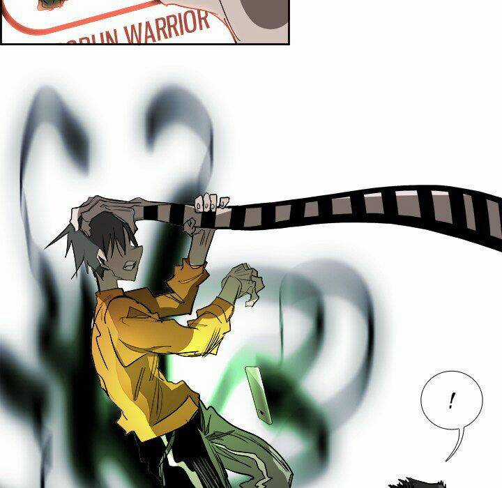 Warble - Chapter 160 - Trang 7