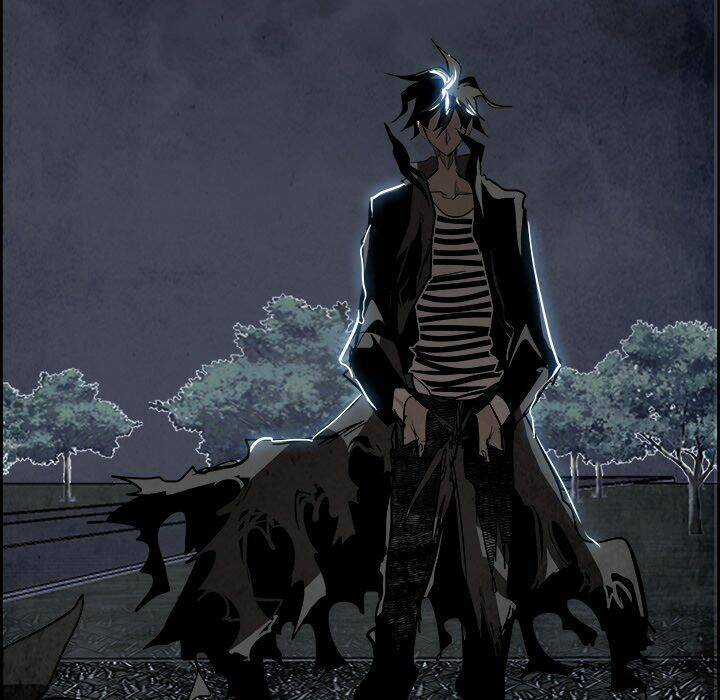 Warble - Chapter 160 - Trang 65