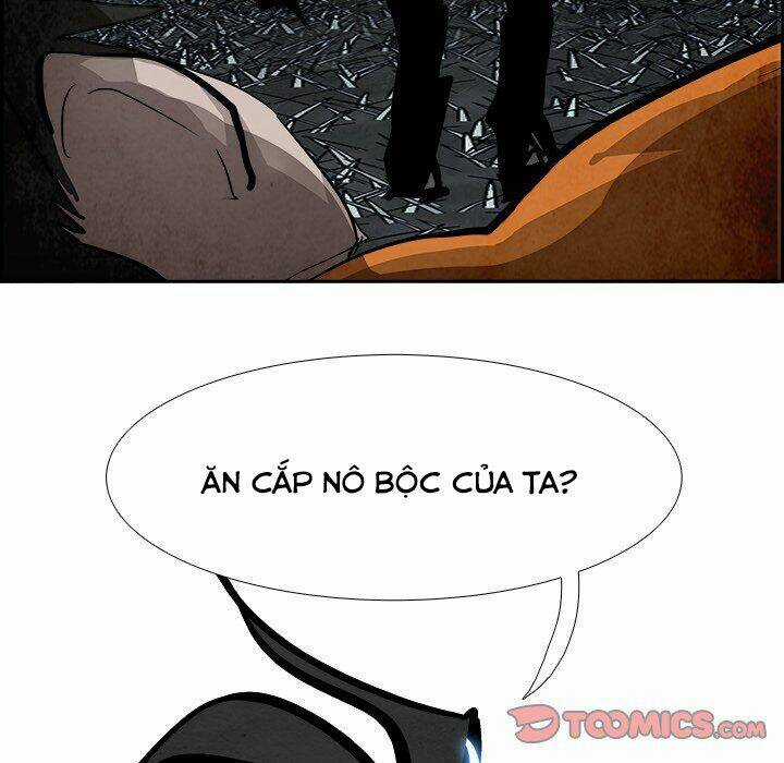 Warble - Chapter 160 - Trang 66