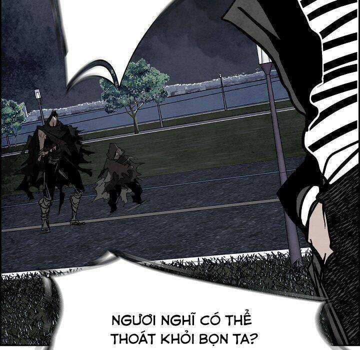 Warble - Chapter 160 - Trang 69